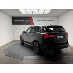 BMW X5 xDrive50e 489 ch BVA8 M Sport Lormont