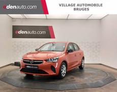 Opel Corsa Bruges