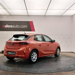 Opel Corsa 1.2 75 ch BVM5 Bruges