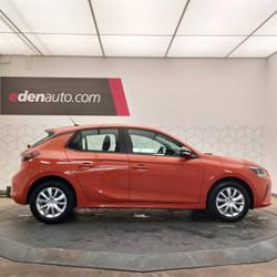 Opel Corsa 1.2 75 ch BVM5 Bruges