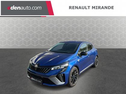 Renault Clio - E-Tech full hybrid 145 Esprit Alpine - 22 990 €