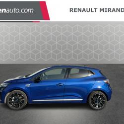 Renault Clio 5 E-Tech full hybrid 145 Esprit Alpine Mirande