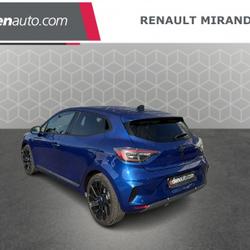 Renault Clio 5 E-Tech full hybrid 145 Esprit Alpine Mirande