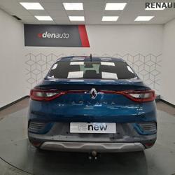 Renault Arkana mild hybrid 140 EDC FAP - 22 Evolution Dax