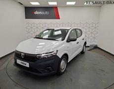 Dacia Sandero Dax