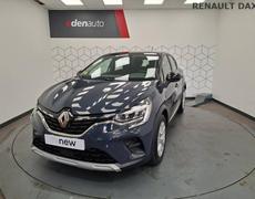 Renault Captur Dax