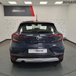 Renault Captur Blue dCi 95 Business Dax