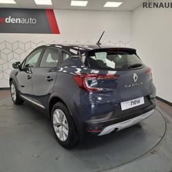 Renault Captur Blue dCi 95 Business Dax