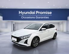 Hyundai i20 Cholet