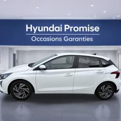 Hyundai i20 i20 1.2 84 Intuitive Cholet