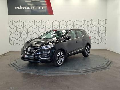 Renault Kadjar - TCe 140 FAP Intens - 15 330 €