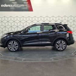 Renault Kadjar TCe 140 FAP Intens Lons