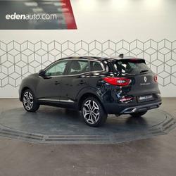 Renault Kadjar TCe 140 FAP Intens Lons