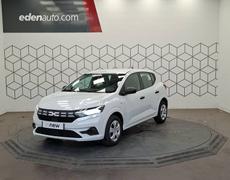 Dacia Sandero Lescar