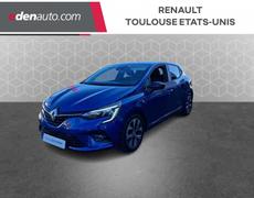 Renault Clio 5 Toulouse