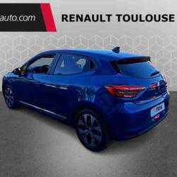 Renault Clio 5 E-Tech full hybrid 145 Evolution Toulouse