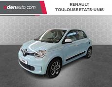 Renault Twingo 3 Toulouse