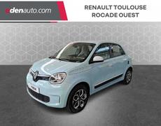 Renault Twingo 3 III SCe 65 - 21 Limited