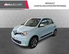 Renault Twingo 3