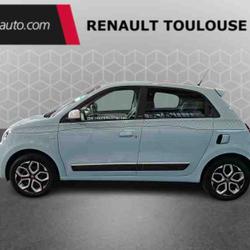 Renault Twingo 3 III SCe 65 - 21 Limited Castelnau-d'Estr&eacute;tefonds