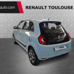 Renault Twingo 3 III SCe 65 - 21 Limited Castelnau-d'Estr&eacute;tefonds
