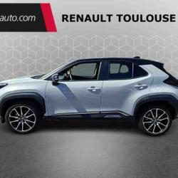 Toyota Yaris Cross Hybride 116h 2WD GR SPORT Toulouse