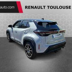 Toyota Yaris Cross Hybride 116h 2WD GR SPORT Toulouse
