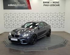 BMW Serie 2 Lescar