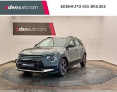 Kia Niro Bruges