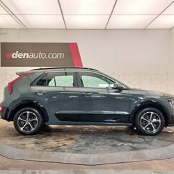 Kia Niro 1.6 GDi 129 ch HEV DCT6 Active Business Maz&egrave;res