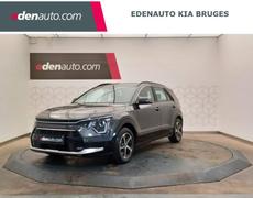 Kia Niro Bruges