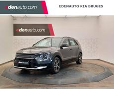 Kia Niro Bruges