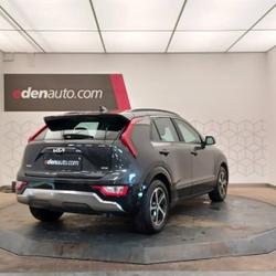 Kia Niro 1.6 GDi 129 ch HEV DCT6 Active Business Bruges