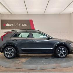 Kia Niro 1.6 GDi 129 ch HEV DCT6 Active Business Bruges