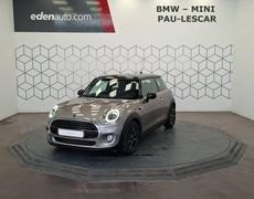 Mini Mini Lescar