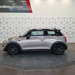 Mini Mini Hatch 3 Portes Cooper 136 ch BVA7 Edition Heddon Street Lescar