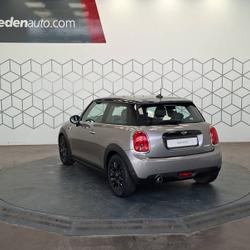 Mini Mini Hatch 3 Portes Cooper 136 ch BVA7 Edition Heddon Street Lescar