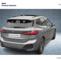 BMW Serie 2 Active Tourer 218i 136ch M Sport DKG7 Meylan