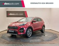 Kia Sportage Bruges