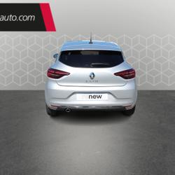 Renault Clio 4 TCe 100 Intens Biarritz