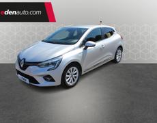 Renault Clio 4 Bayonne