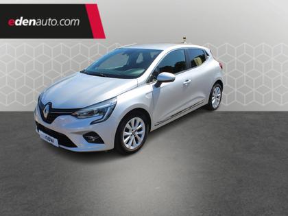 Renault Clio 4 - TCe 100 Intens - 13 180 €