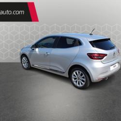 Renault Clio 4 TCe 100 Intens Bayonne