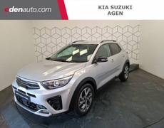 Kia Stonic Boé