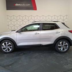 Kia Stonic 1.0 T-GDi 120 ch MHEV BVM6 GT Line Bo&eacute;