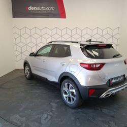 Kia Stonic 1.0 T-GDi 120 ch MHEV BVM6 GT Line Bo&eacute;