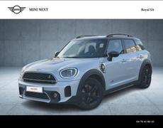 Mini Countryman Meylan