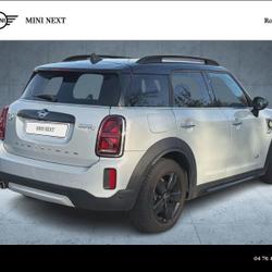 Mini Countryman Cooper SE 125ch + 95ch Edition Premium ALL4 BVA6 Meylan