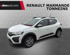 Dacia Sandero Tonneins