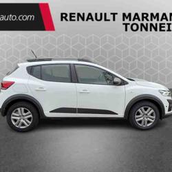 Dacia Sandero ECO-G 100 Stepway Expression Tonneins